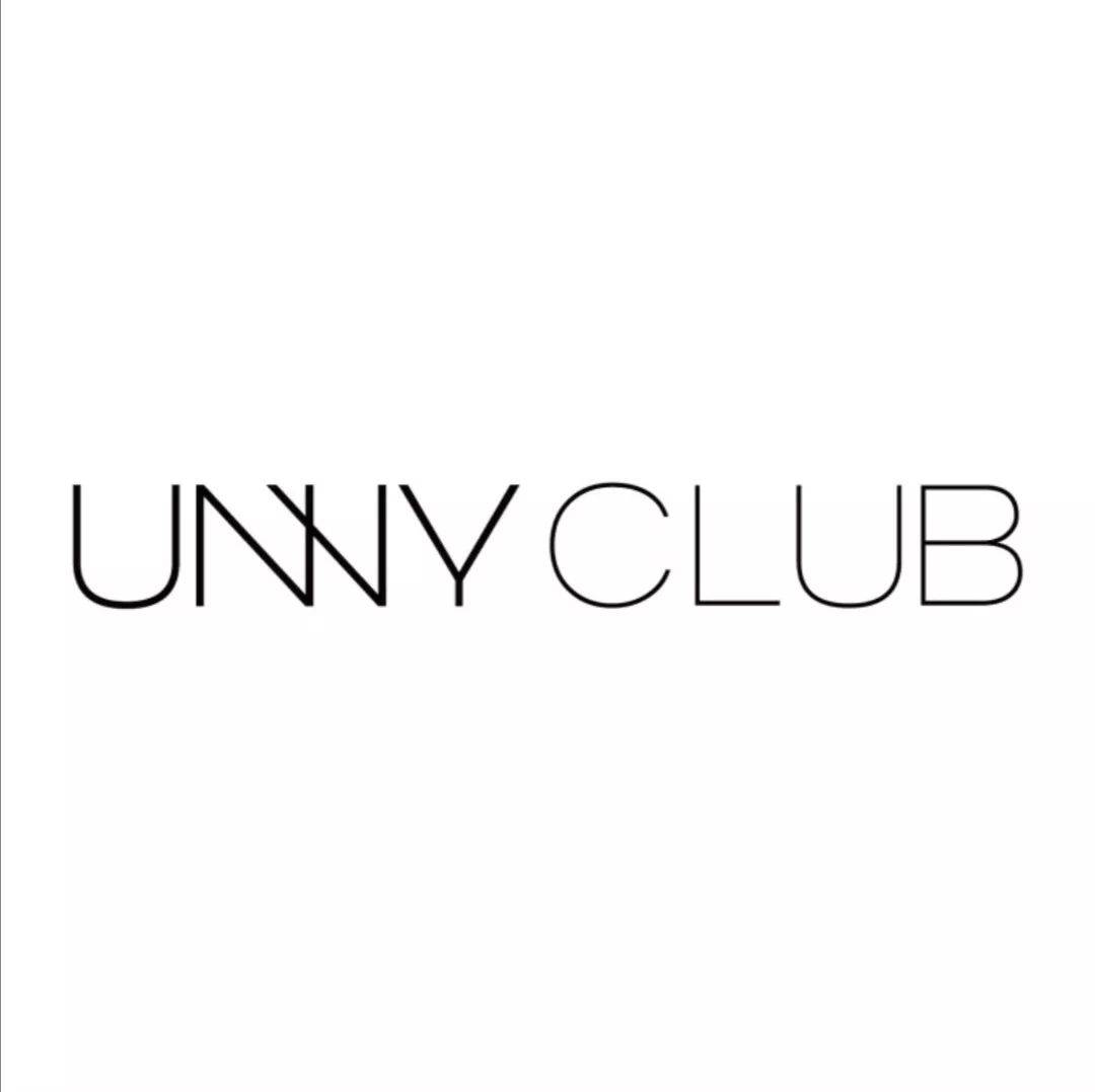 unny club         id:无         粉丝总数:14.1万