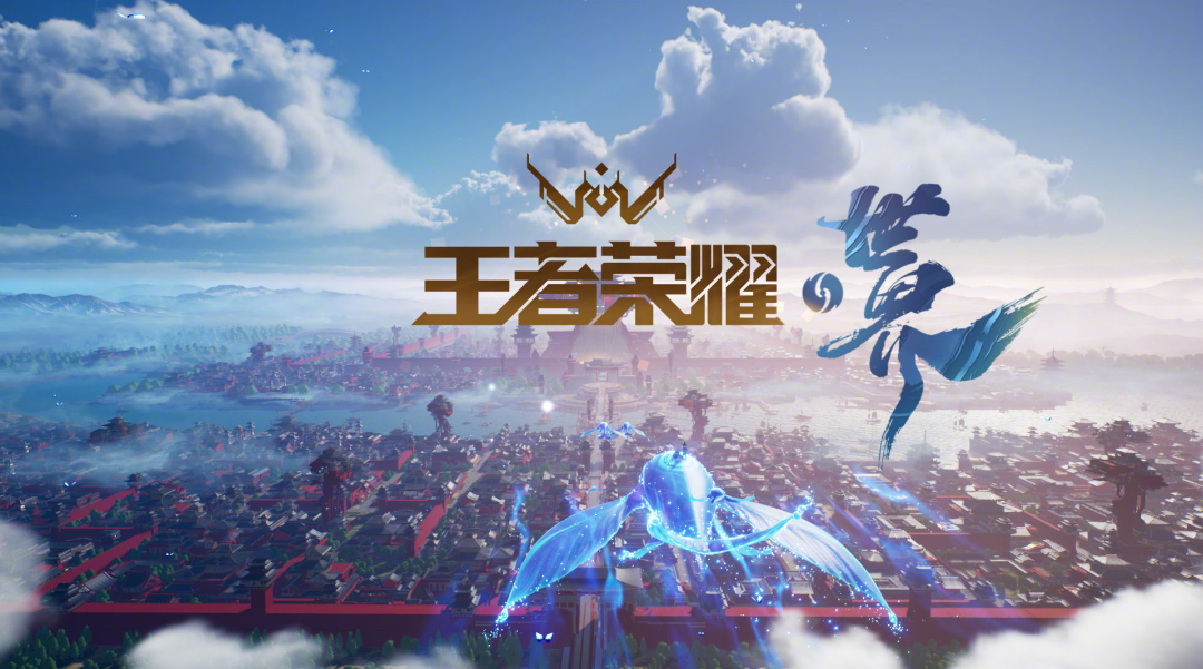 王者荣耀世界能否撼动原神的江湖地位