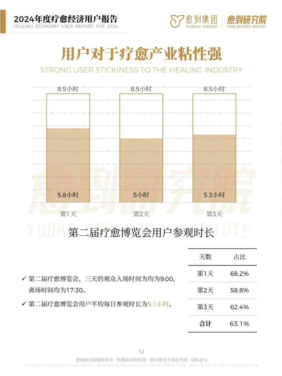 2024年度疗愈经济用户报告：规模达10万亿