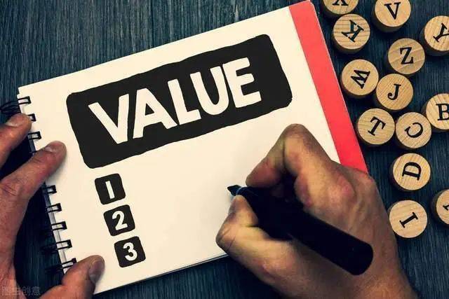 从价值公式分析经营管理实践，解读组织降本增效的基本策略
