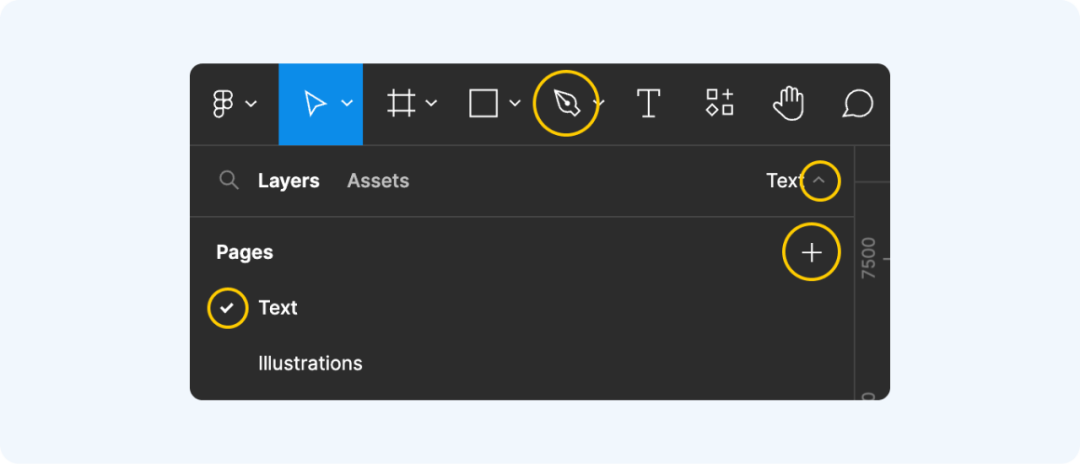 在设计系统中维护图标库——Figma 用户的实用技巧