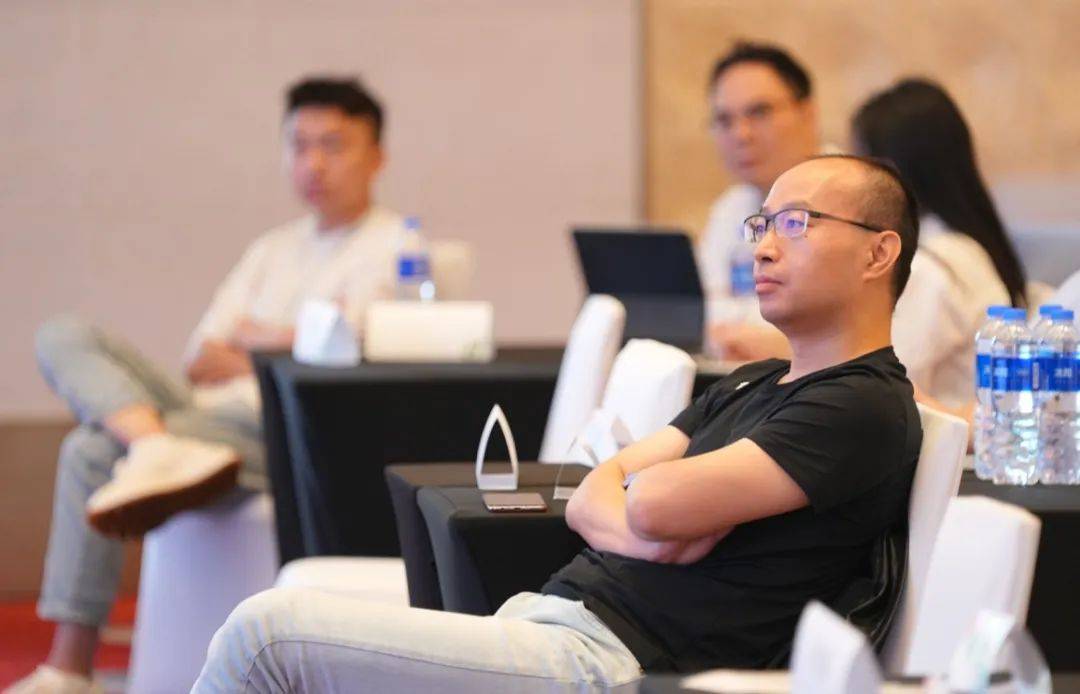 搭建最好的私域团队，要看这4个方面