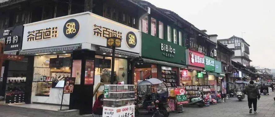 2025实体门店的生死一步：向营销要增量