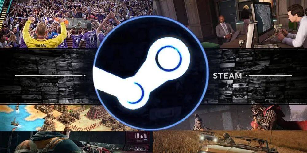 2022年的国产游戏，在Steam平台过得怎么样？
