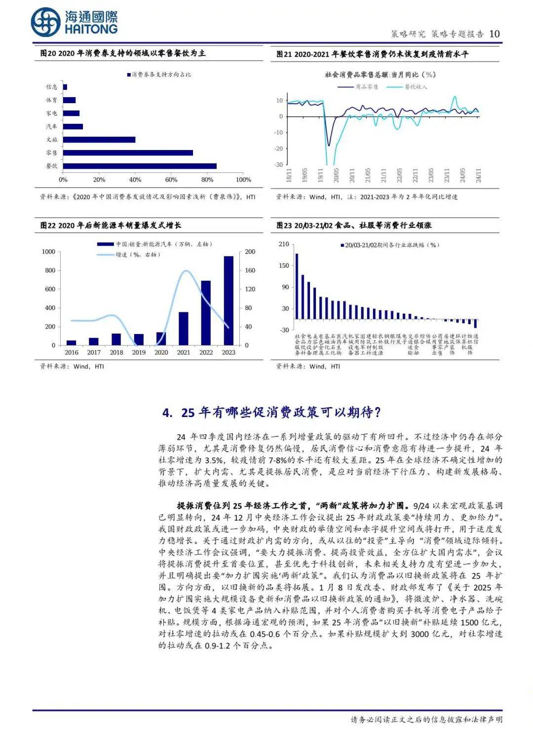 借鑒歷史，促消費的關(guān)鍵是什么？