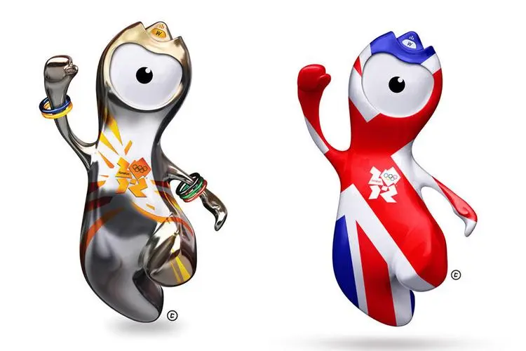 2024年巴黎奥运会和残奥会吉祥物的创意，竟然和“蓝精灵”的帽子同款?