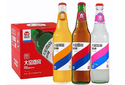 品牌洞察2023,从可乐涨价到国潮饮料品牌再造深度揭秘