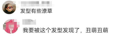 海飞丝“最丑”代言人爆了，网友：就挺秃然的......