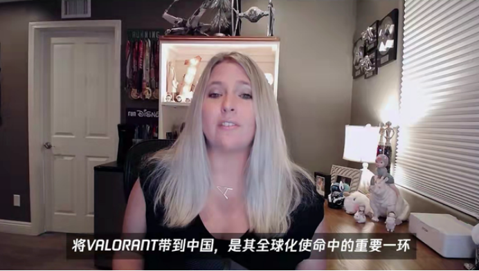 《無畏契約》國服會是FPS領域的“英雄聯盟”嗎？
