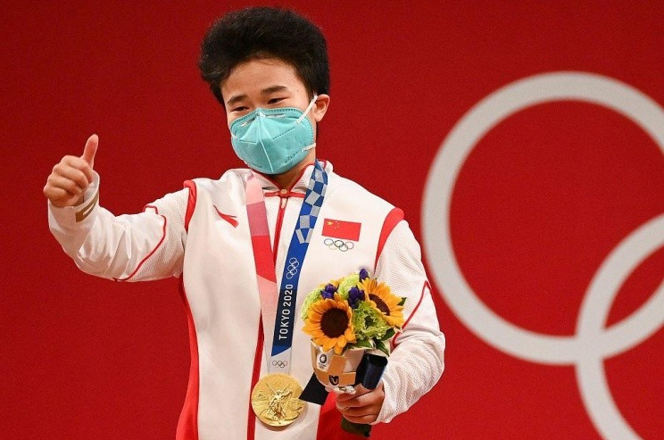 黄金40年 | 奥运商业化与中国品牌的崛起