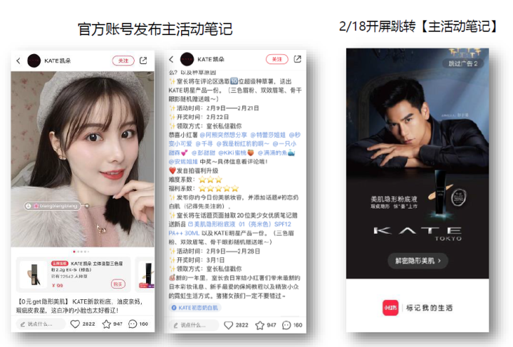 鸟哥笔记,新媒体运营,iFans数据,企业号,涨粉,内容营销,新媒体运营,新媒体运营,小红书 鸟哥笔记,新媒体运营,iFans数据,企业号,涨粉,内容营销,新媒体运营,新媒体运营,小红书