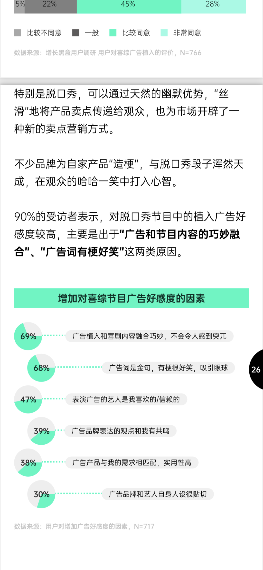 有笑就是有效！喜综营销凭啥深得人心？