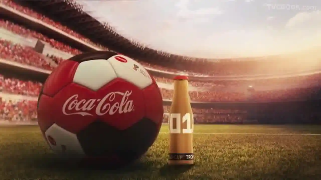 元宇宙對世界杯“全面滲透”，可口可樂也要來分一杯羹？