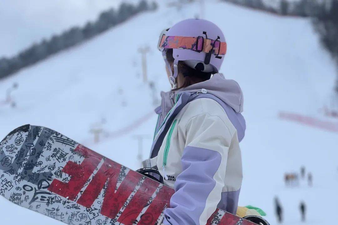 当“北雪南移”，雪场是门好生意吗？