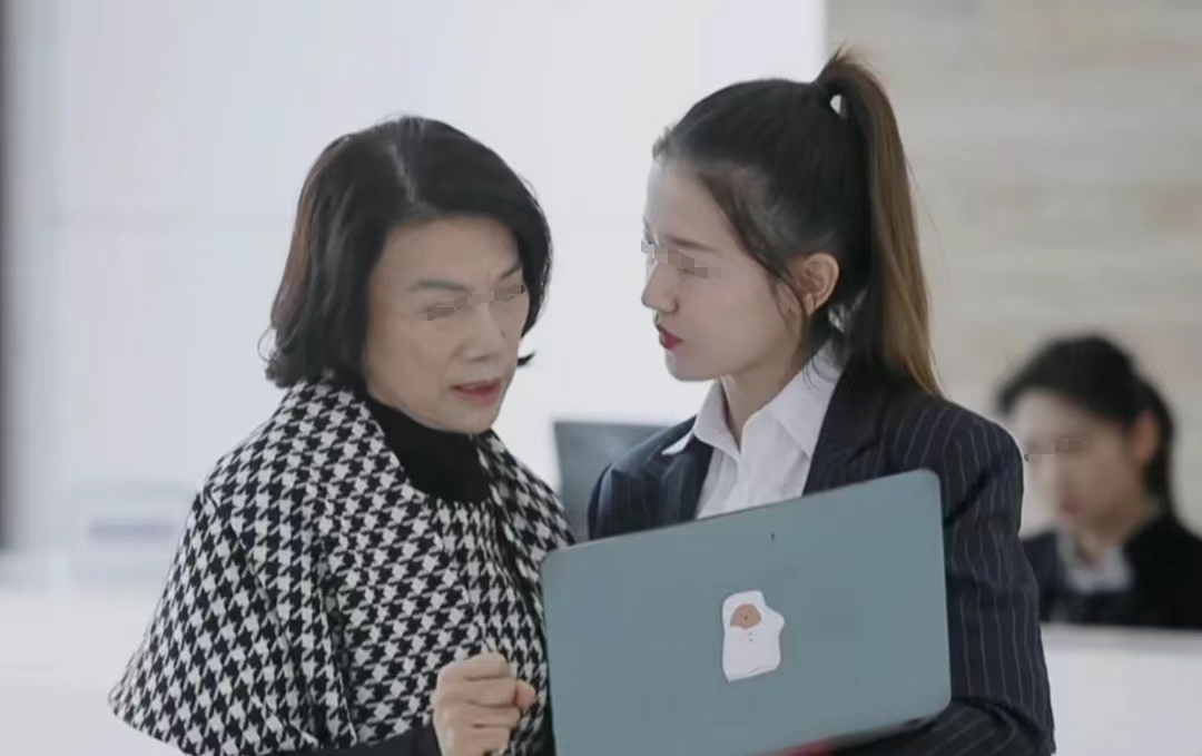 “格力接班人”孟羽童，还是离职了