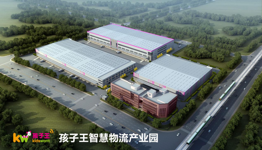 下沉市场涌现母婴新物种，孩子王首家加盟店为什么“未开即爆”？