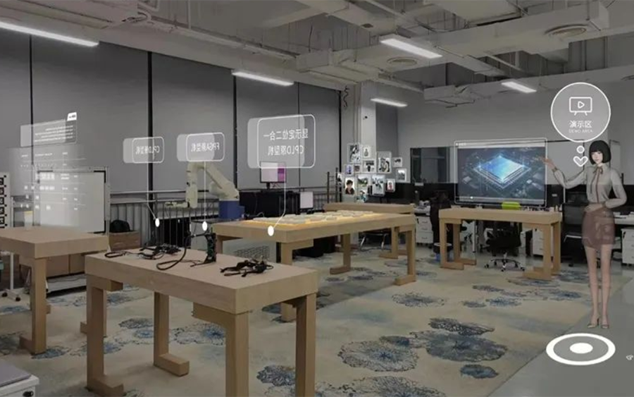 87周报：传iOS 17支持苹果MR头显；2023年Steam新品节将于2月6日回归