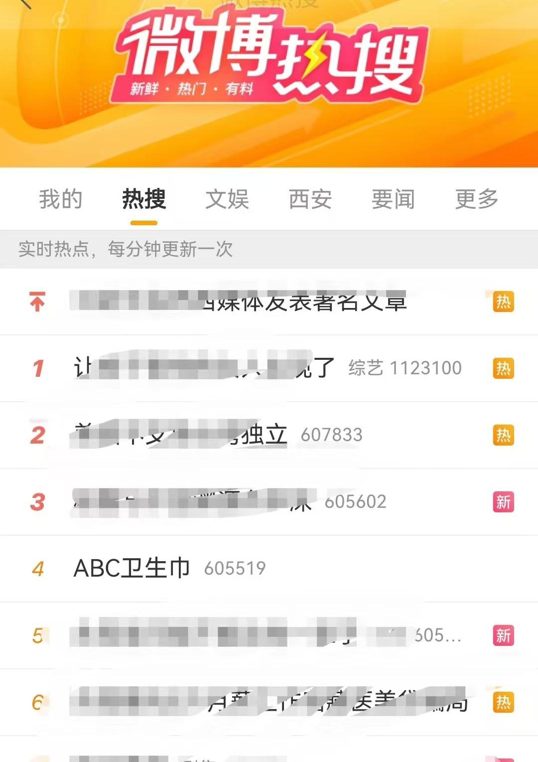 比男友能吸？爱买不买？ABC卫生巾锁定年度最差危机公关