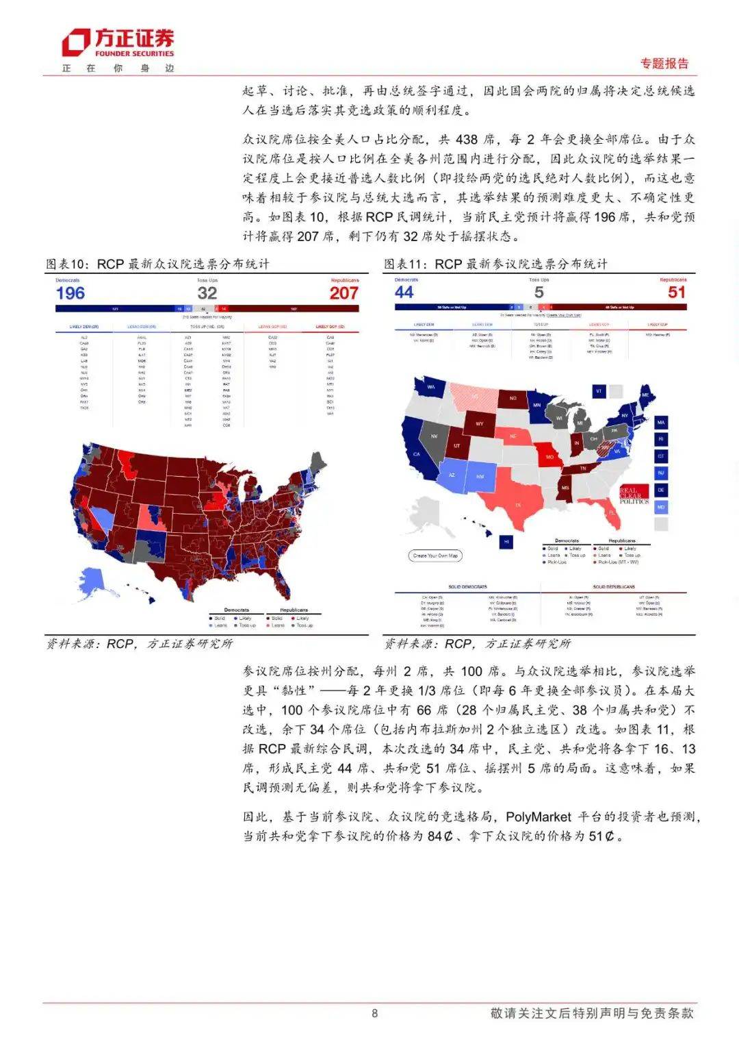 超级周来袭！聚焦美国大选，这份交易指南请收好！