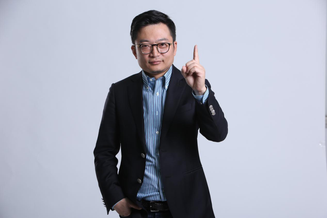 专访百度副总裁马杰：2023年是开启元宇宙商业能力的关键窗口