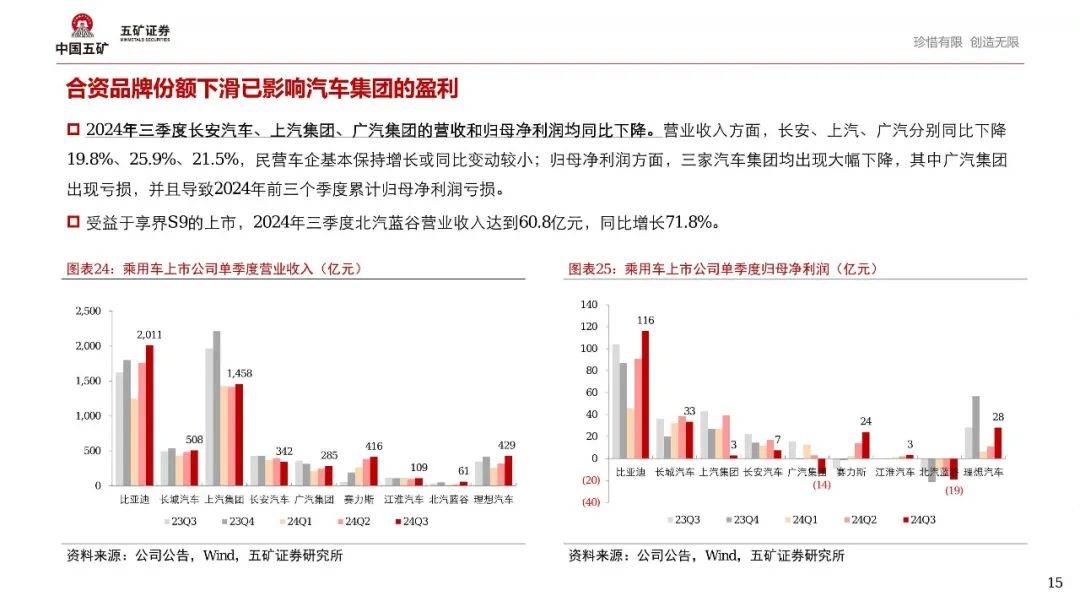 新能源汽车结构性繁荣背后，2025年如何演绎？