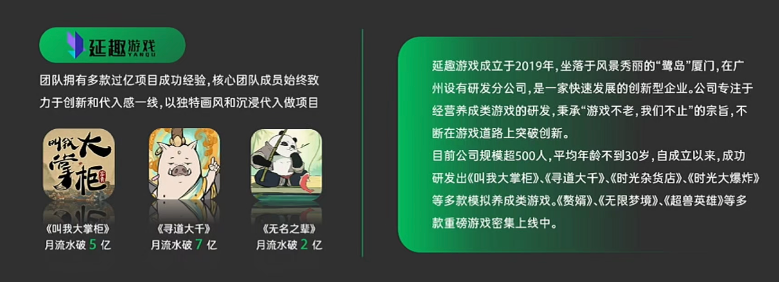 上线3个月新增用户近4000万，爆款小游戏《时光杂货店》研发立项复盘