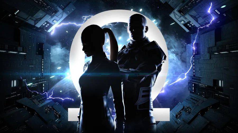 Eve Online：经典永不落幕