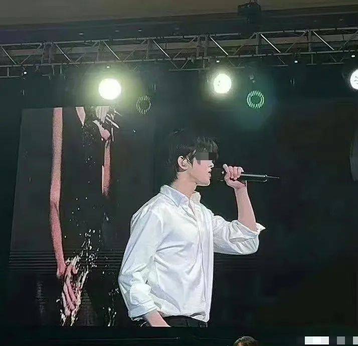 蔡徐坤版“消失的他”，安慕希仍是最大赢家