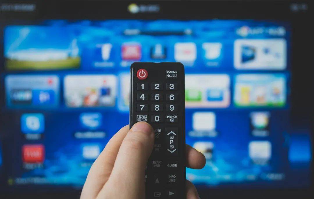 一年少卖500万台，电视快被抛弃了？