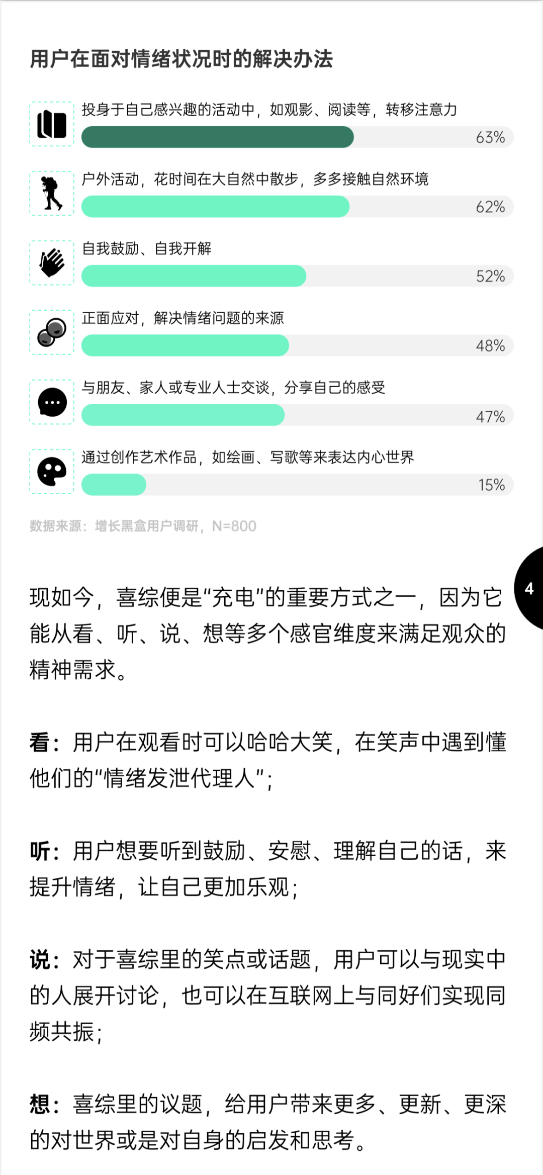 有笑就是有效！喜综营销凭啥深得人心？