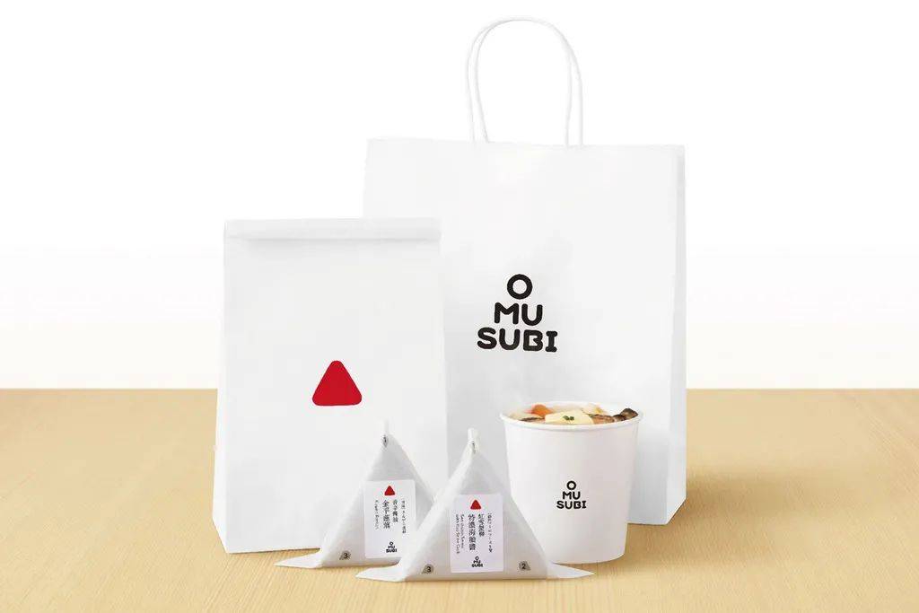 佐藤可士和新作“三角饭团”logo设计引争议