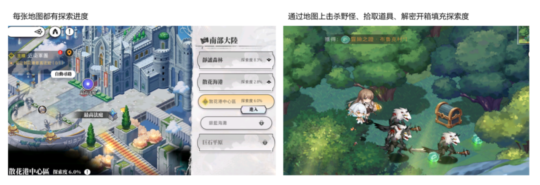 机会与判断：这个细分市场足以支撑两款头部！又一款突围，追击《明日方舟》！