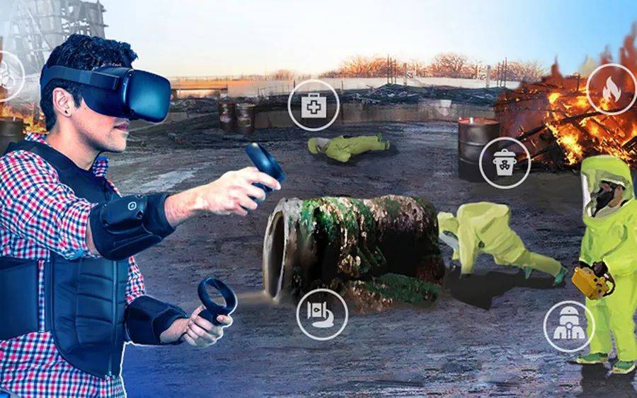 87日报：《梦境世界》Quest版正式上线87VR；谷歌眼镜企业版已停售
