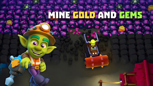 爆款游戏是如何炼成的？详解放置游戏《Gold & Goblins》的投放策略