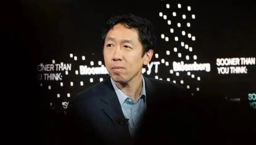 “创业达人”吴恩达新公司获500万美元融资：这次AI进军零售业！