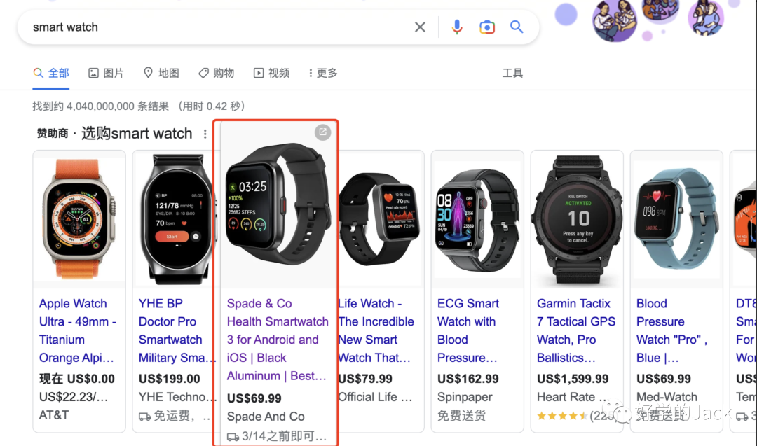 谷歌广告Google Ads投放从入门到精通-1