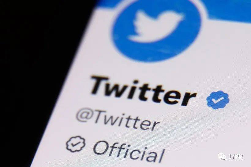 推特开放身份认证购买，导致公关危机？