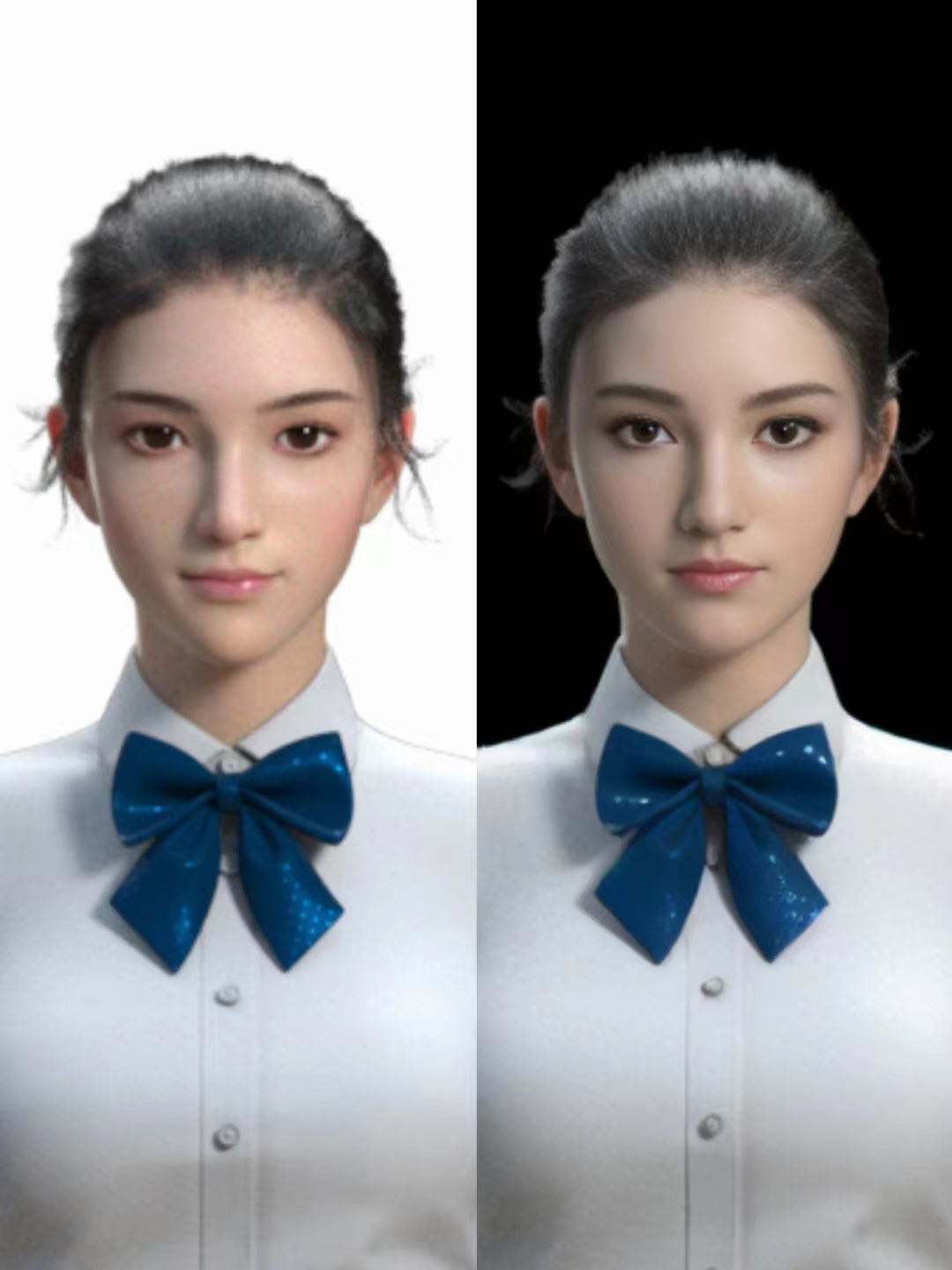 AIGC赋能升级虚拟人服务：清博CTO朱旭琪沙龙分享