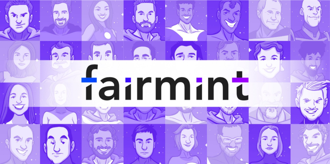 Fairmint 可能是从打工仔变成老板的最快途径之一
