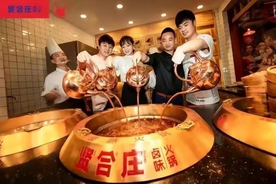 北上广深,全线关店!陈赫的火锅生意,彻底“凉了”?学到了
