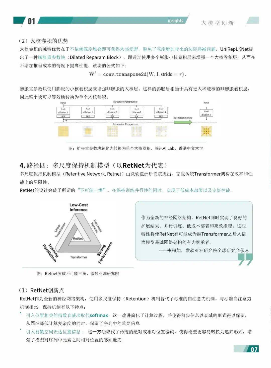 2024年度AI十大趋势报告