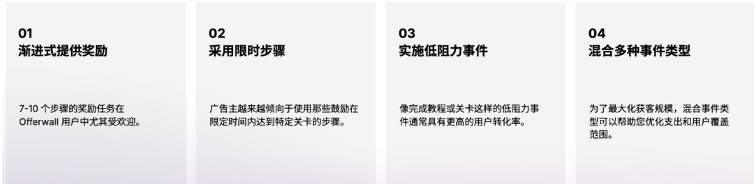 如何真正优化投放预算？观察超过80%的全球头部游戏后，Unity给出了新答案