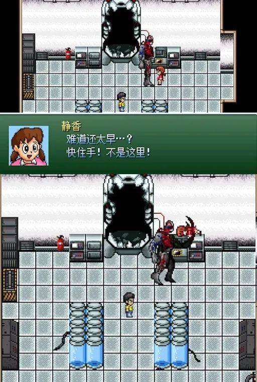 哆啦A梦的“成人版”游戏，何以成为同人界的传奇？