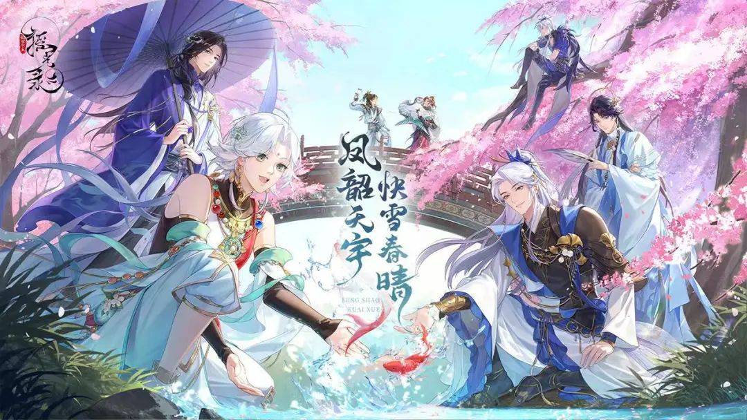 100款大作出动，一场大战即将爆发？