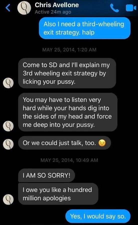 一篇“性侵小作文”，是如何毁掉一个传奇游戏制作人的？