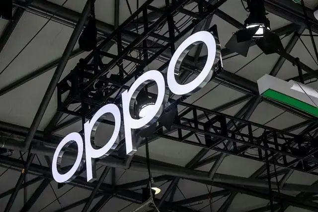 谁还在买OPPO？
