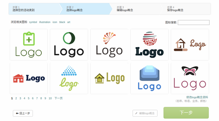 鸟哥笔记,效率工具,LOGO设计分享酱,图标,品牌Logo,工具