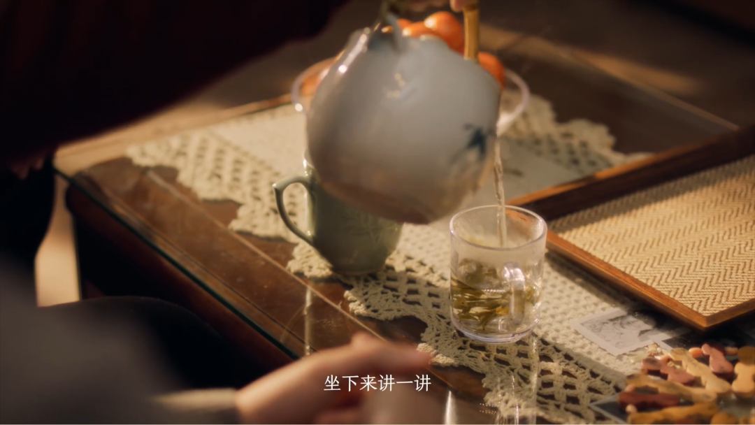 围炉煮东方树叶？预泡茶广告为何引发消费者不适