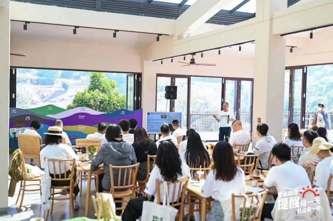栽下荫蔽树,雀巢咖啡“续杯未来”硬核推荐