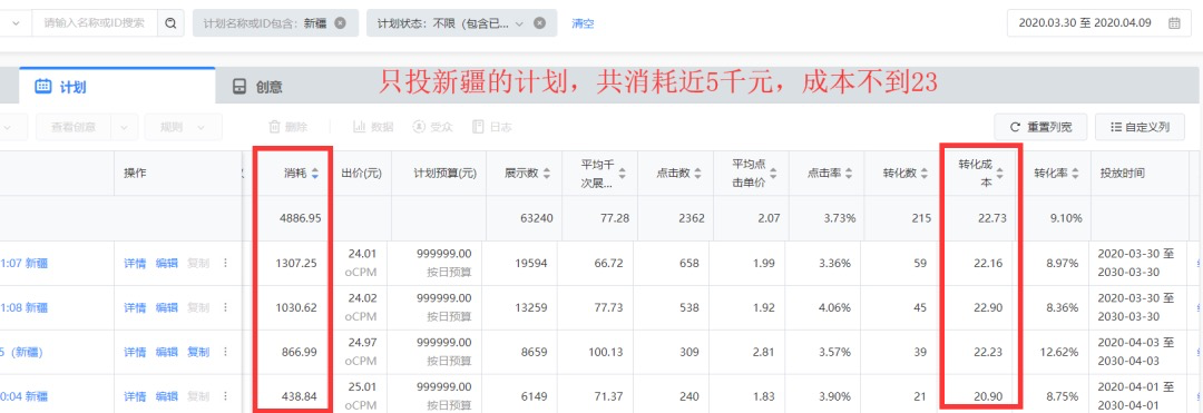 电服牛选：电商资讯，电商培训、电商运营,,广告营销,宁阿姨,推广,技巧,策略,案例分析